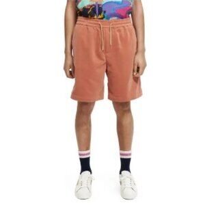 Scotch & Soda Men's Corduroy Shorts